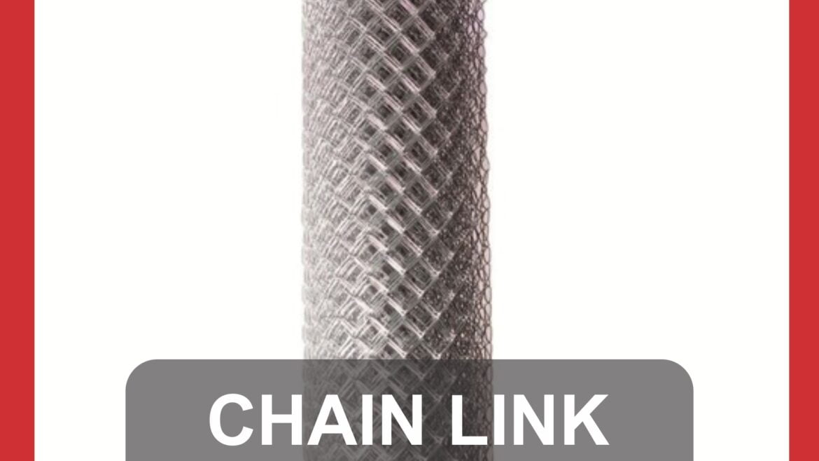 Chain-link Fencing Wires
