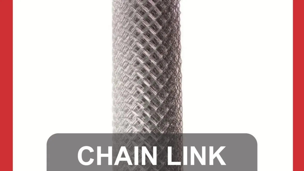 Chain-link Fencing Wires