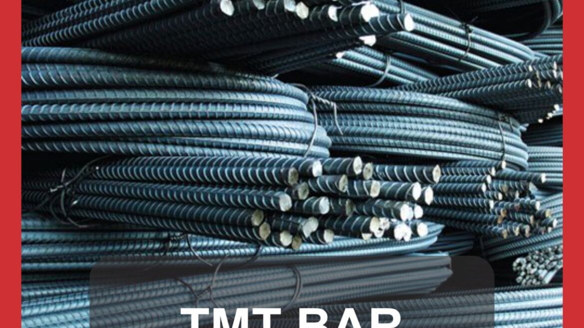 TMT Bars