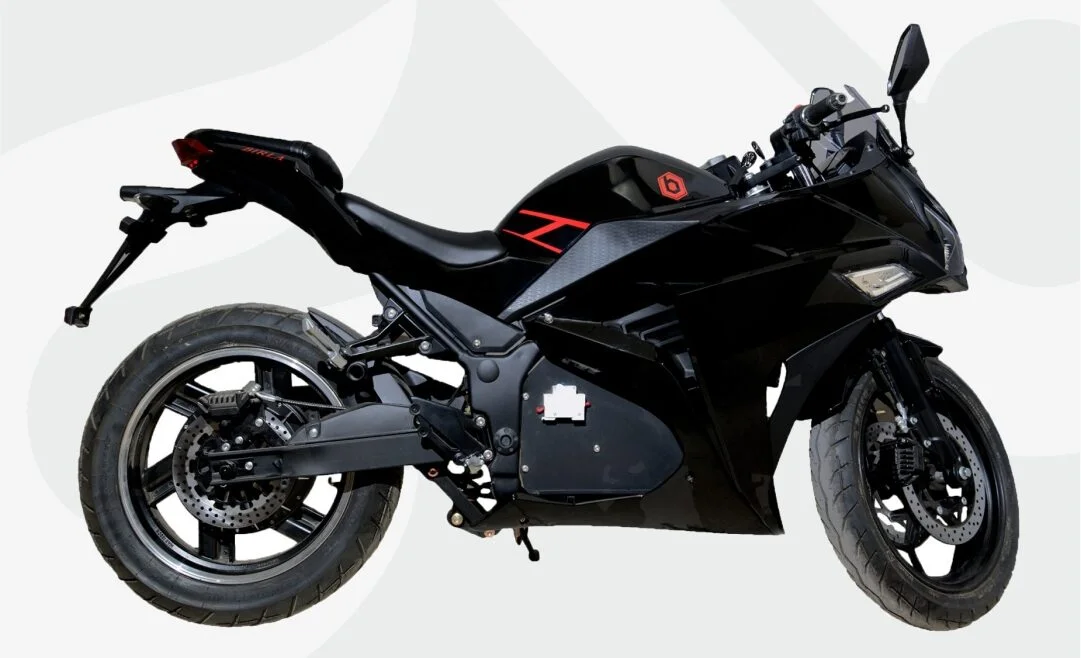 A1-4  E-Bike