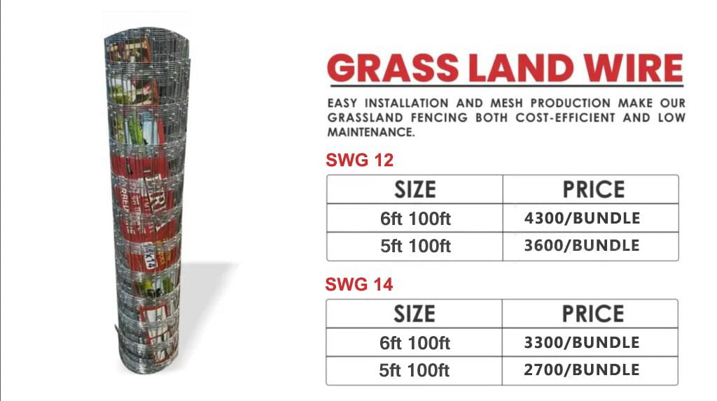 Grass Land Fencing Price in Jaipur